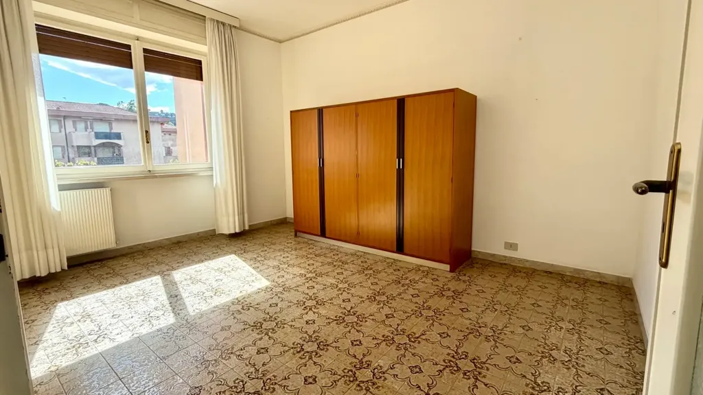 Pièces - Quadrilocale with Sea View in Diano Marina