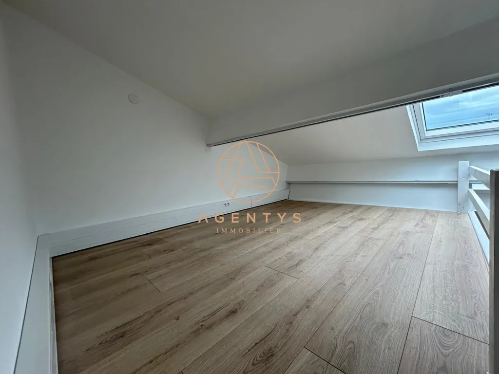 Stanze - Charming Flat with Parking in Popular District