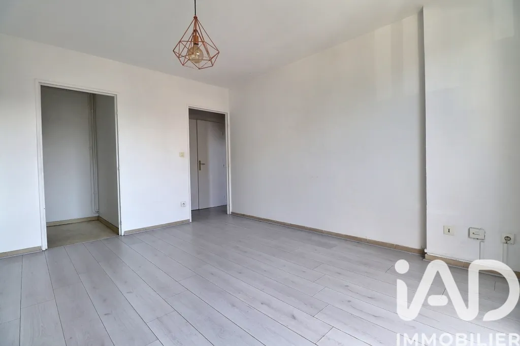 Pièces - Appartement T2 Lumineux avec Vue Canigou à Perpignan