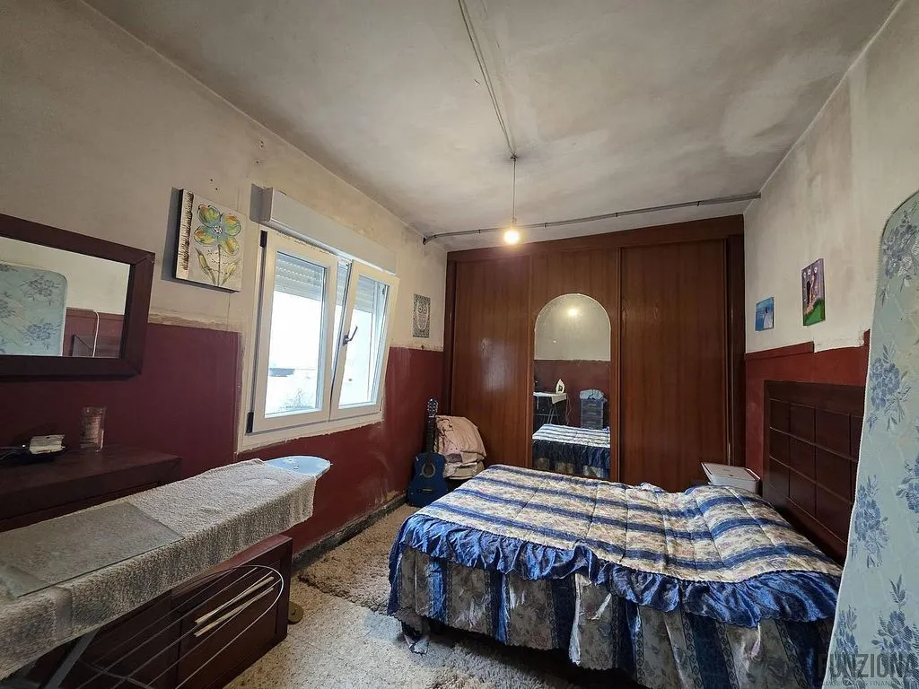 Bedrooms - Chalet with Pool in Rural Parishes, Lerez