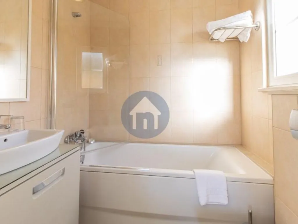 Salles de bain - Luxury Villa with Golf Club Access in Castro Marim