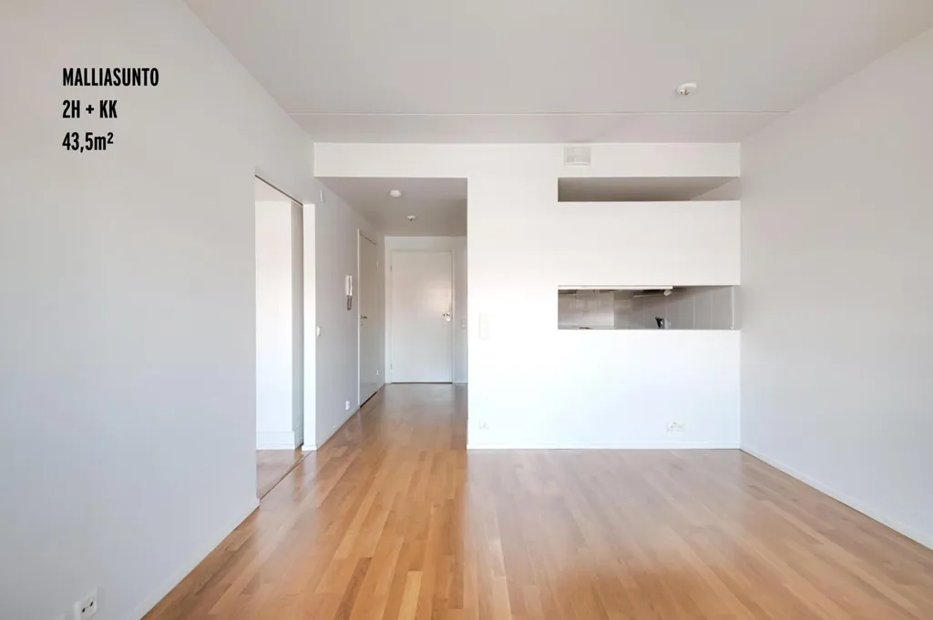 Soggiorno - Seafront Apartment with Balcony in Toukola, Helsinki