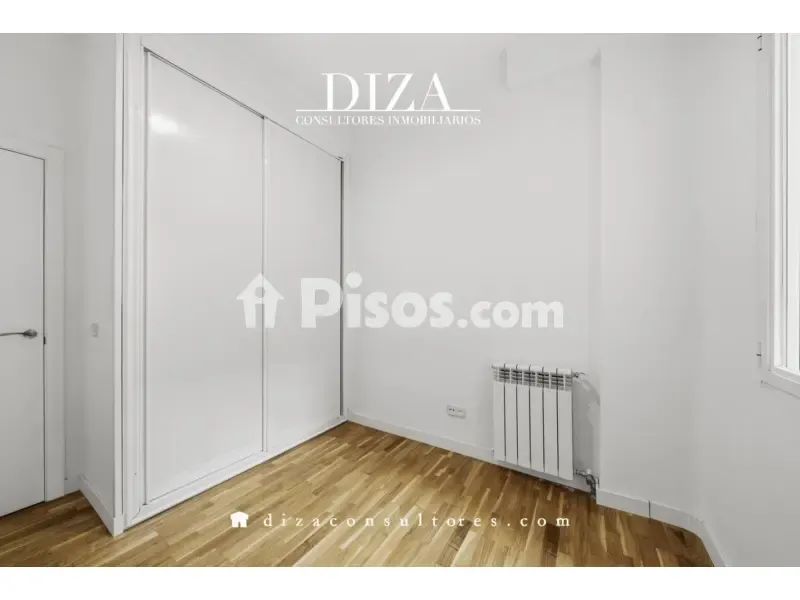 Bedrooms - Luxury Flat with West View in Ibiza, Madrid