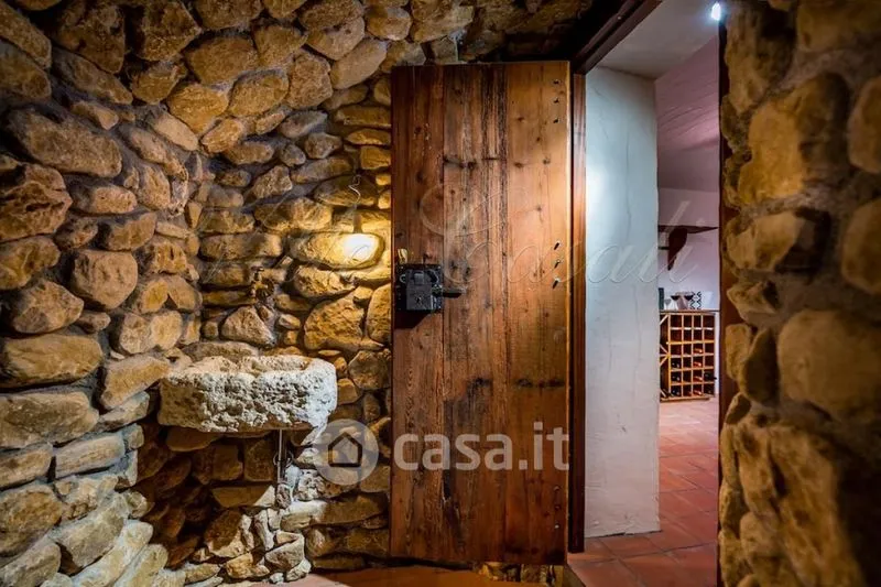 Toad - Rustic Baglio with Pool in Castellammare del Golfo