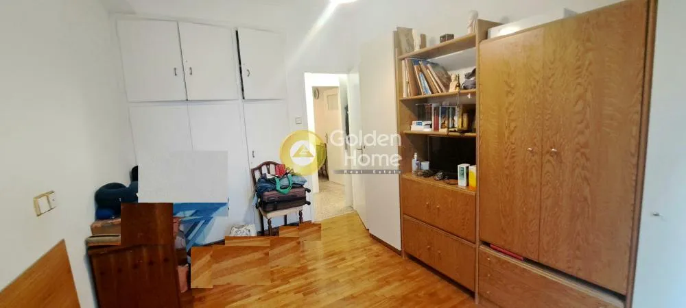 Elutuba - Apartment with Balcony in Nea Ionia