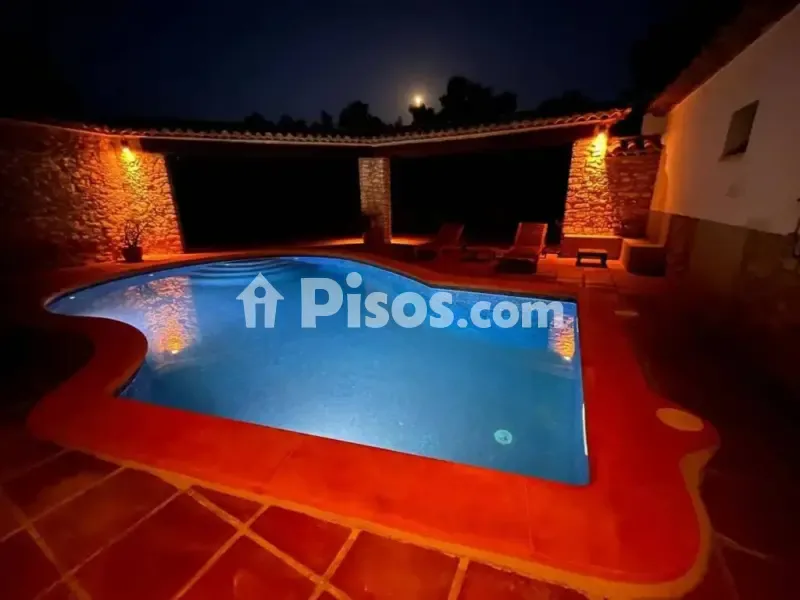Bassein - Rustic Masia with Pool in Els Masos de Coma-Ruga