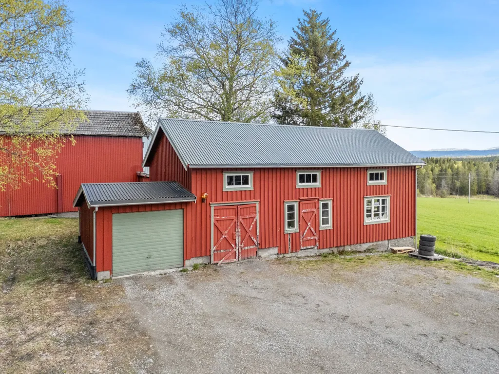 Extérieur - Large Garden House in Hoston