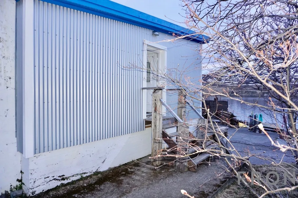 Bien 11 pièces à Seyðisfjörður