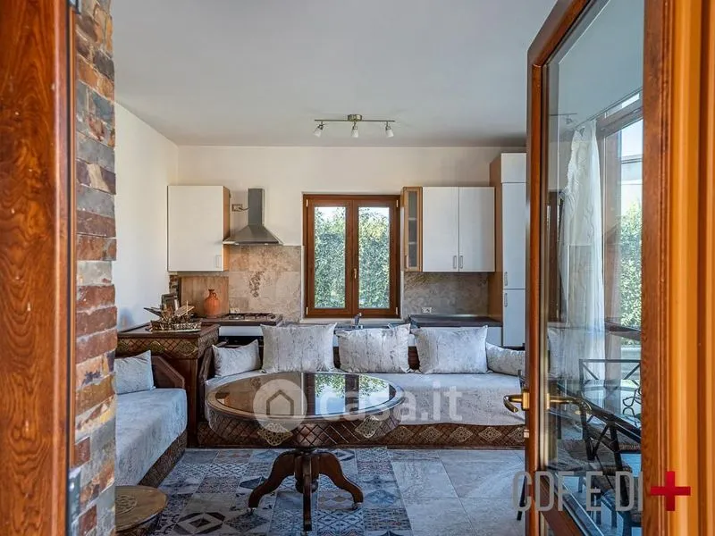 Elutuba - Rustic Villa with Lake View in Bolsena