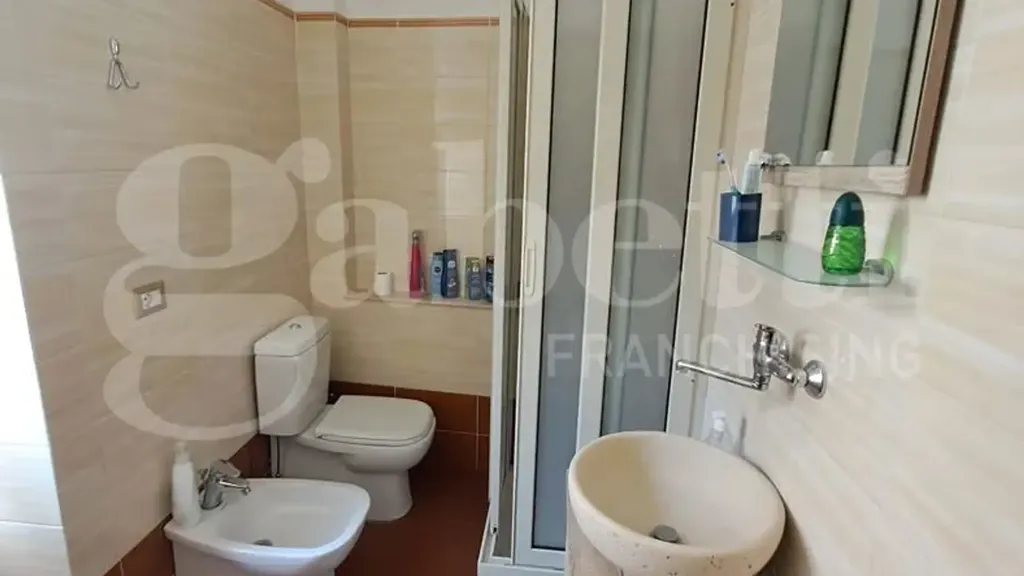 Vannitoad - Apartment with Garden in Catania Centre