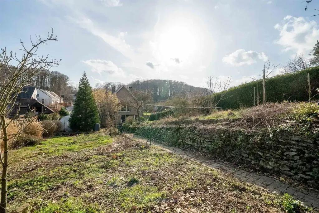 5-room house in Kortenberg