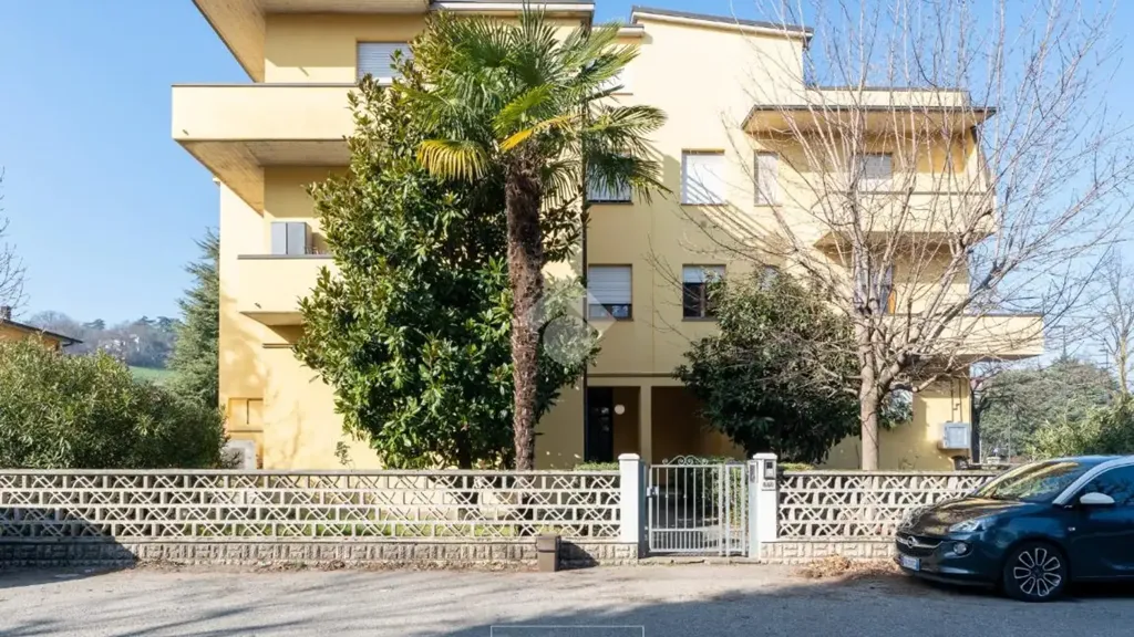 Extérieur - Two-Level Attico with Terraces in Vignola