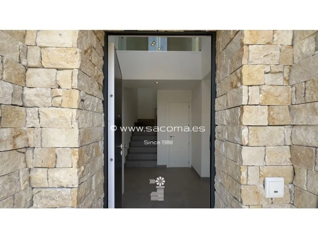 Esterno - Luxury Villa with Pool near Capdepera Port