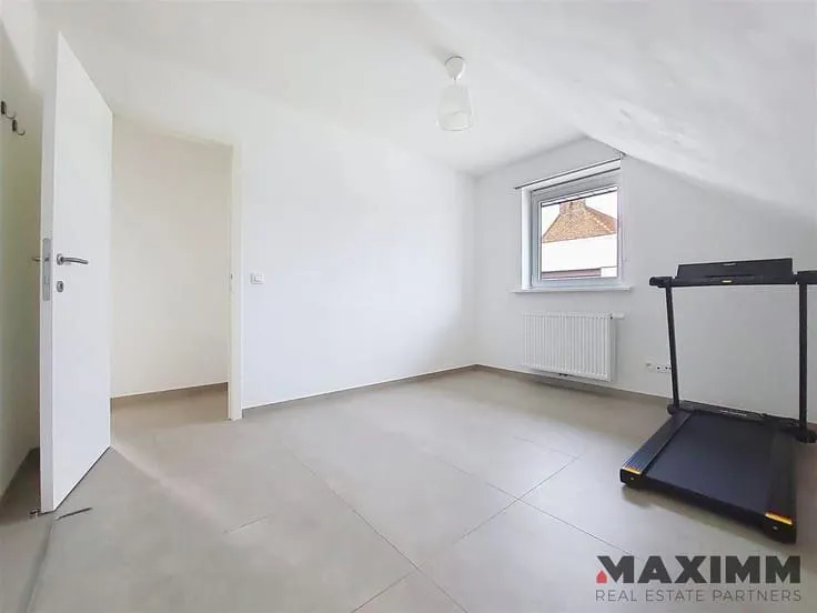 1 magamistoaga korter asukohas Maldegem