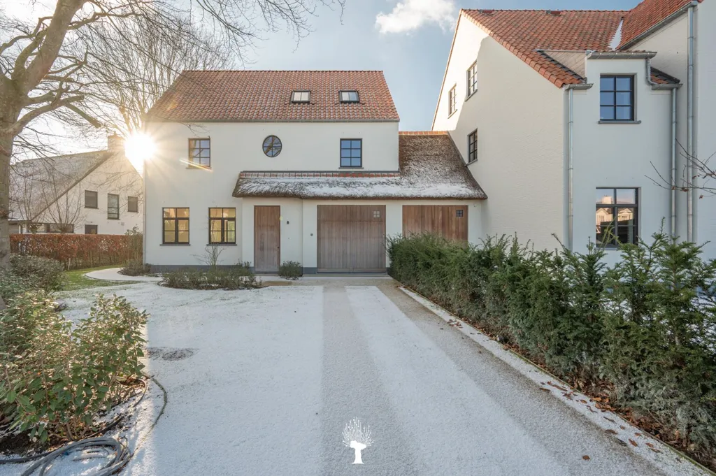 Esterno - Luxury Villa with Seafront Location