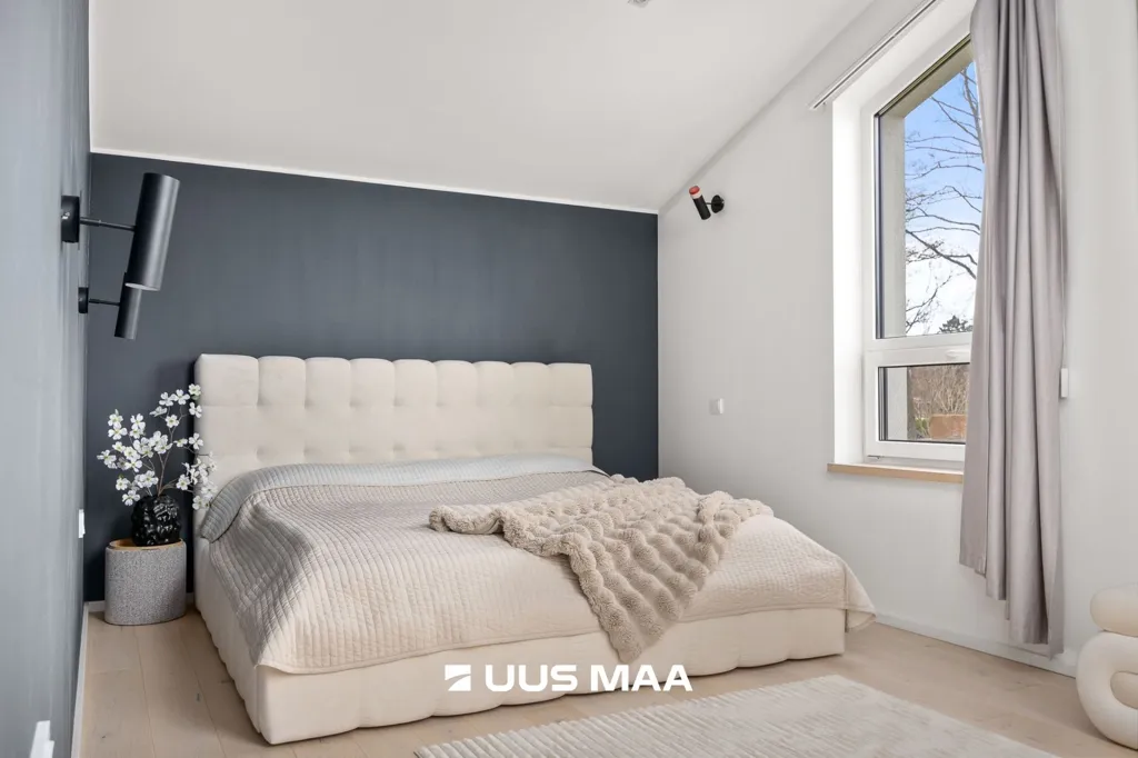 Maison 4 pièces à Viimsi vald