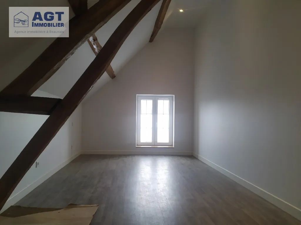 Stanze - Furnished Flat with Private Courtyard in Allonne