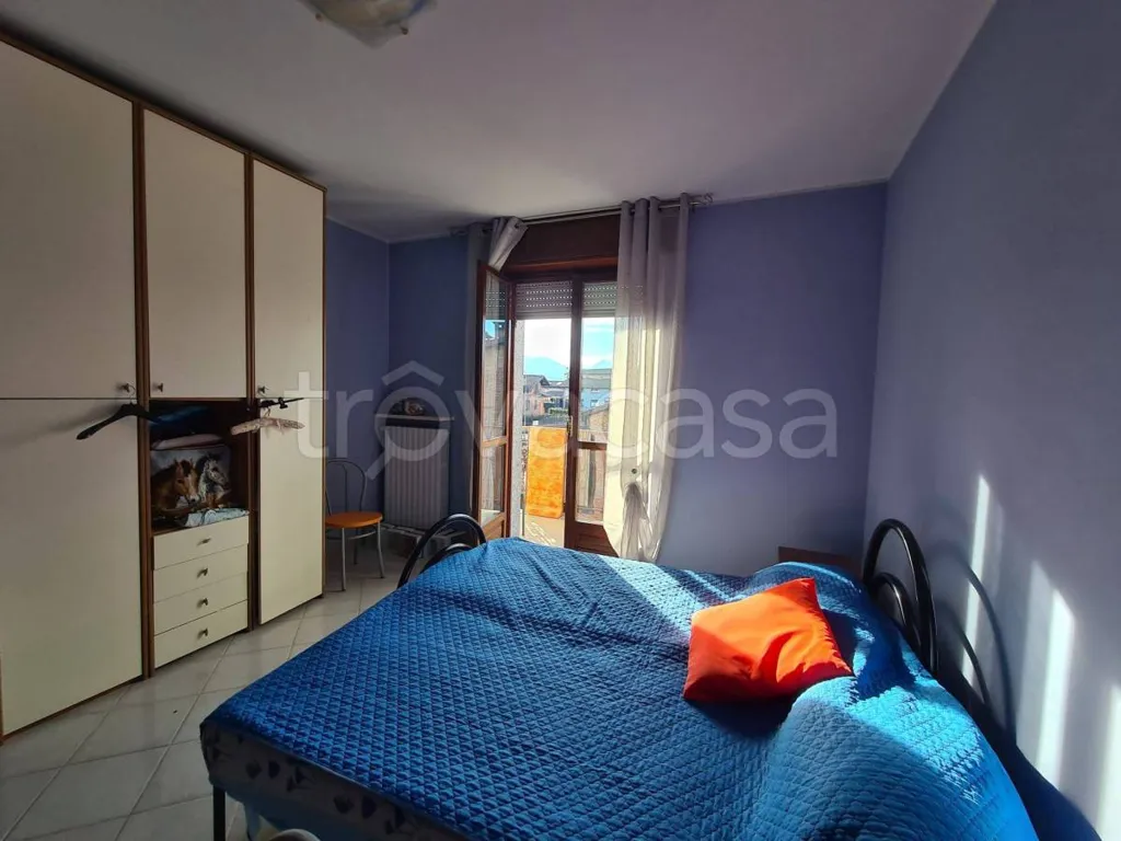 Chambres - Spacious Apartment with Balconies in Morozzo