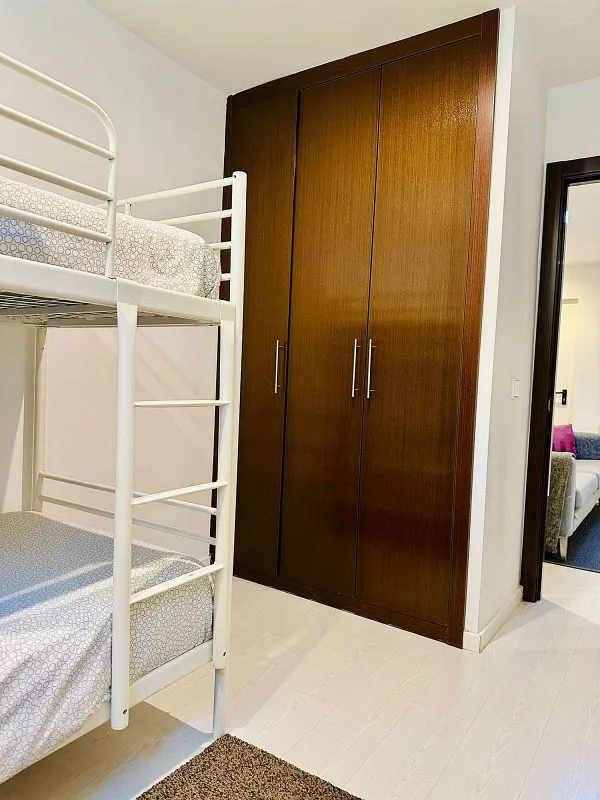 Chambres - Duplex with Pool and Terrace in El Soto de la Moraleja