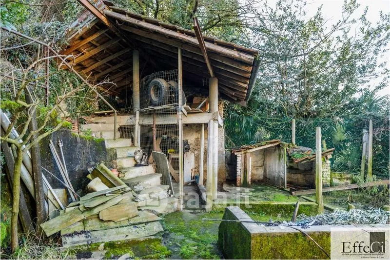 Extérieur - Panoramic Villa with Lake View in Biandronno