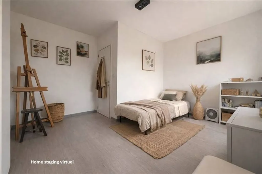 Magamistoad - Modern Villa with Field Views in Gistoux