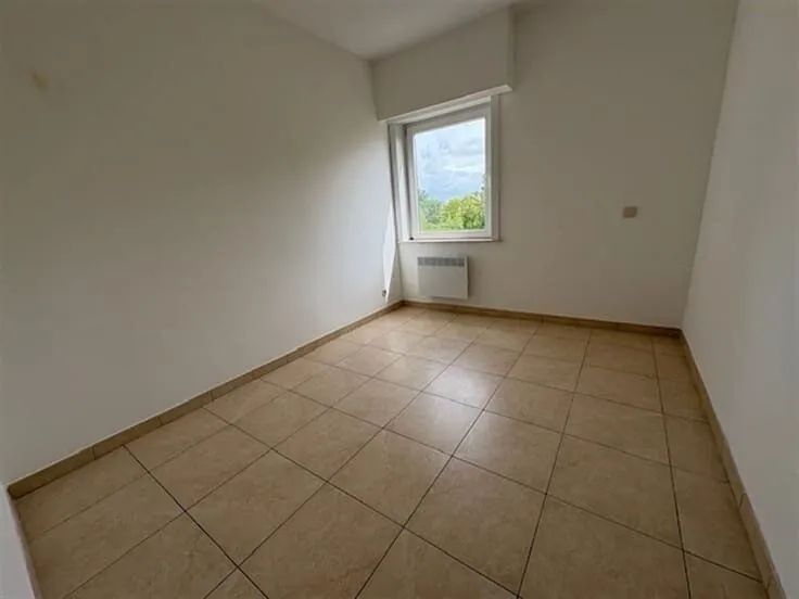 2 magamistoaga korter asukohas Bredene