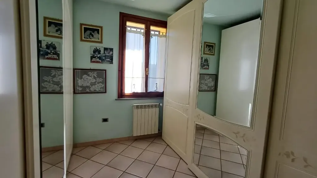 Toad - Penthouse with Panoramic View in Venturina Terme