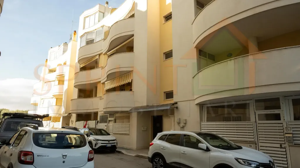 Extérieur - Bright Apartment with Sea View in Monopoli