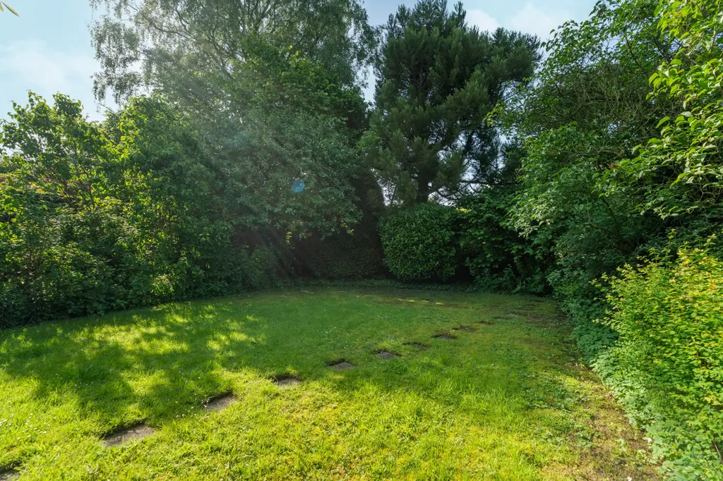 Jardin - Extended Semi-detached House with Garden in Velp