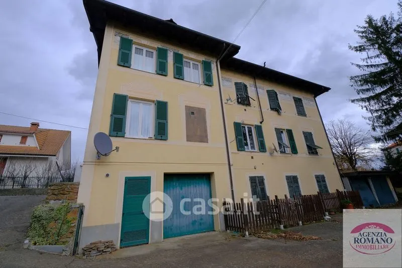 Extérieur - Restored Villa with Parking in Ponzone