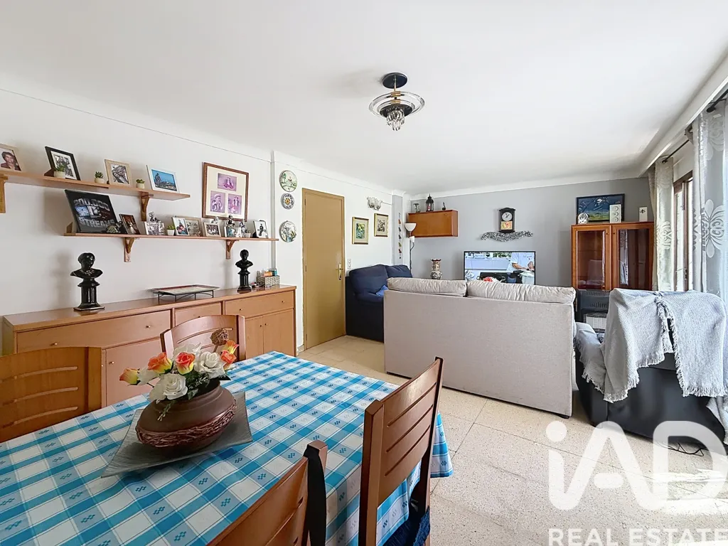 Söögituba - Apartment with Private Garage in Pollença