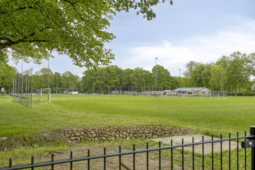 Garden - Detached House with Garden in Enschede