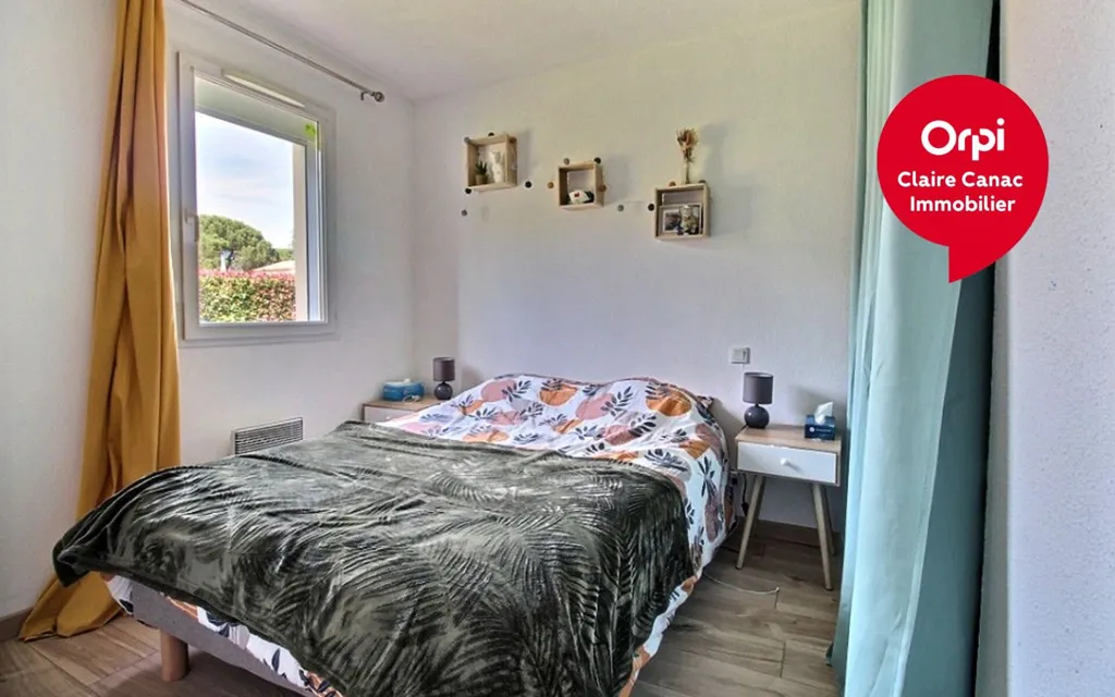 Camere da letto - Renovated 2-Bed Flat with Pool in Lavaur