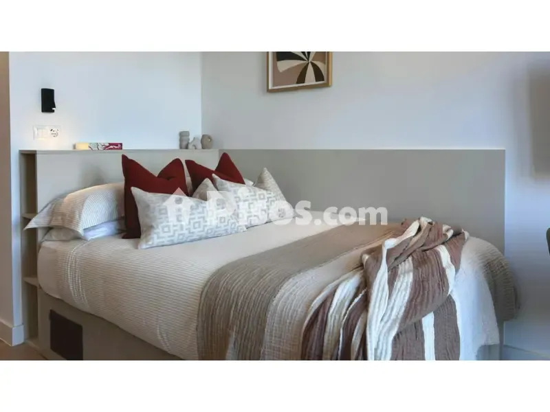 Chambres - Modern Studio with Terrace in Las Tablas