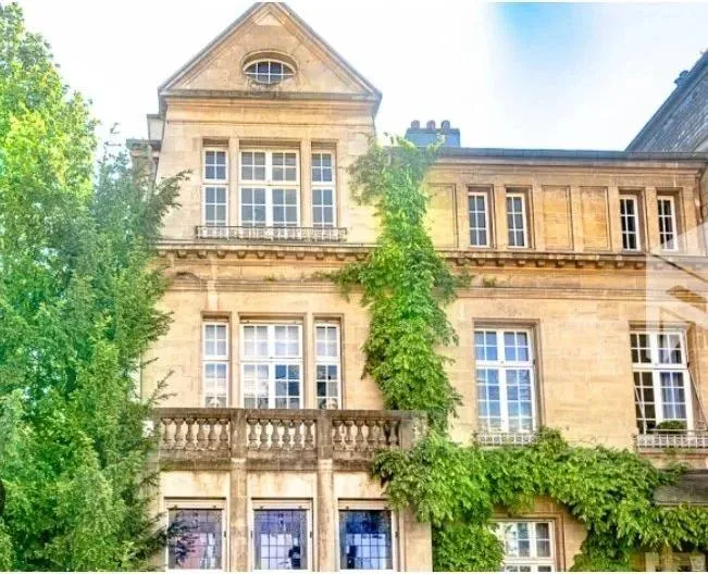 Extérieur - Local Commercial avec Jardin à Differdange