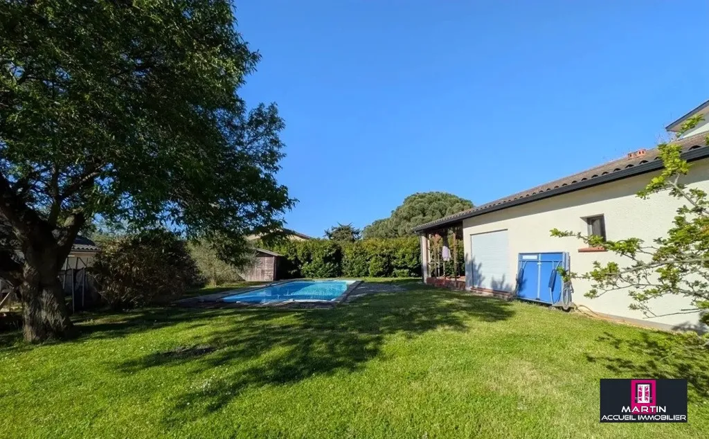 Aed - Architect Villa with Pool in Central Location