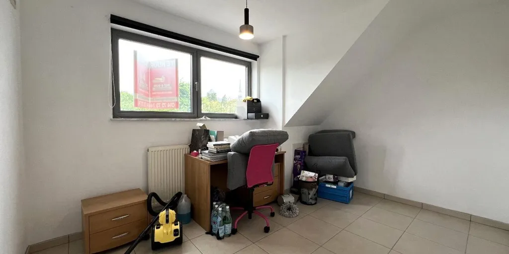 Kabinet - Quiet Apartment with Terrace in Geel