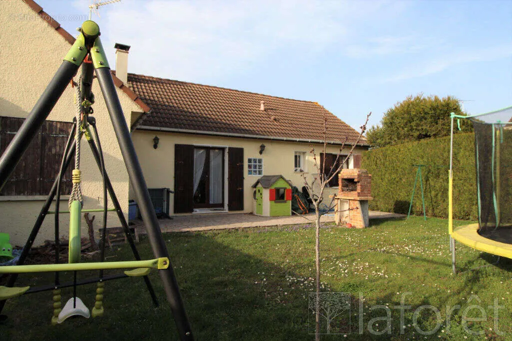 Maison 4 pièces à Limay