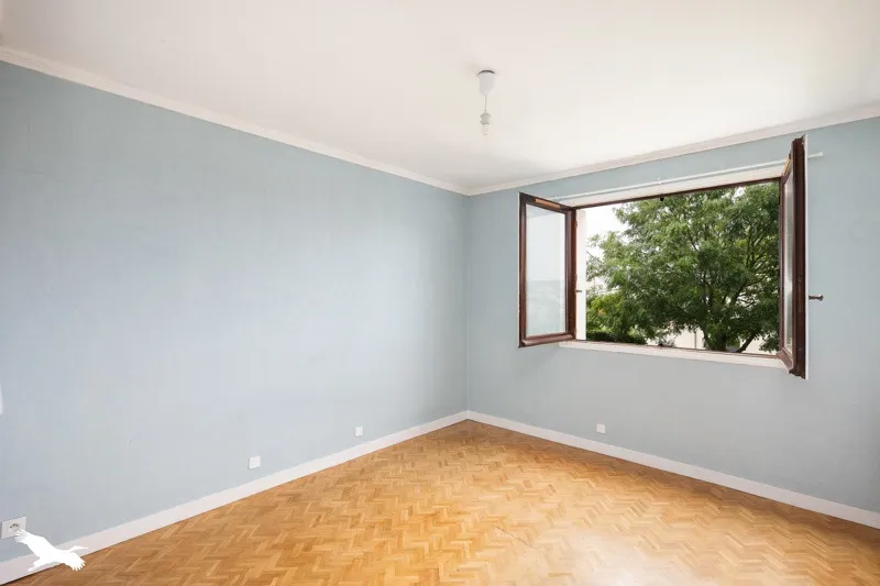 Stanze - Apartment with South Terrace in St-Marc