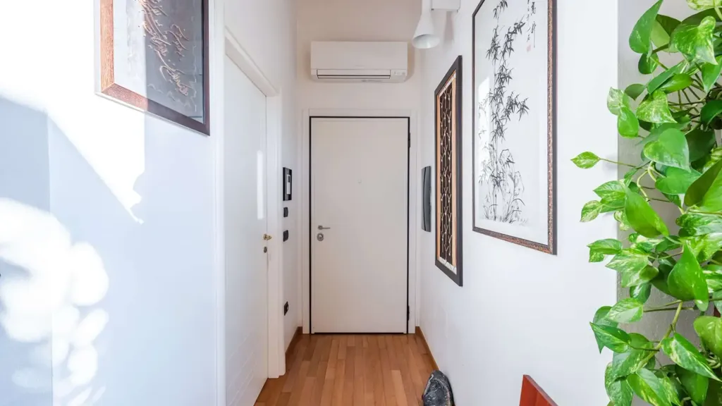 Esik - Luxury Penthouse with Terraces in Modena