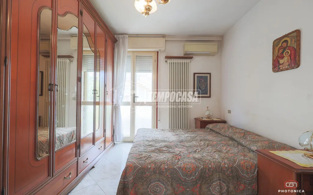 Chambres - Bifamiliar House with Garden in Cattolica
