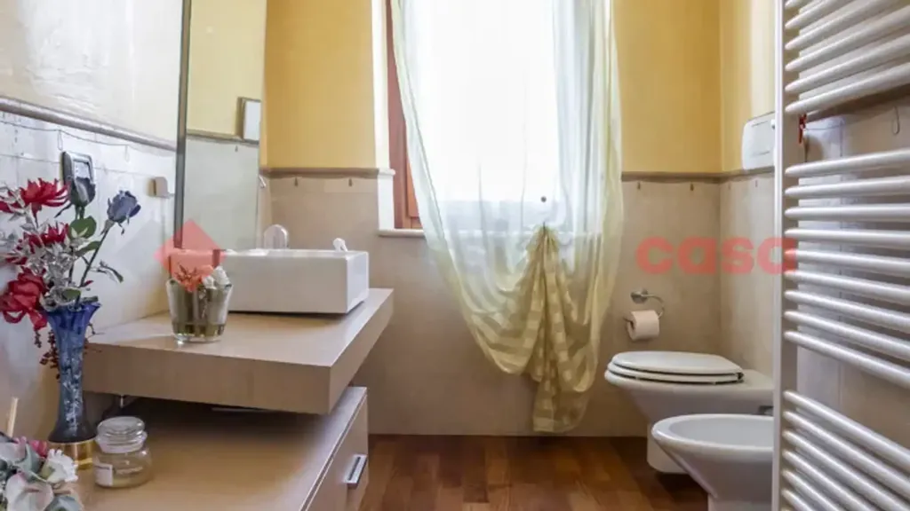 Bagni - Single Villa with Pool in Isola della Scala