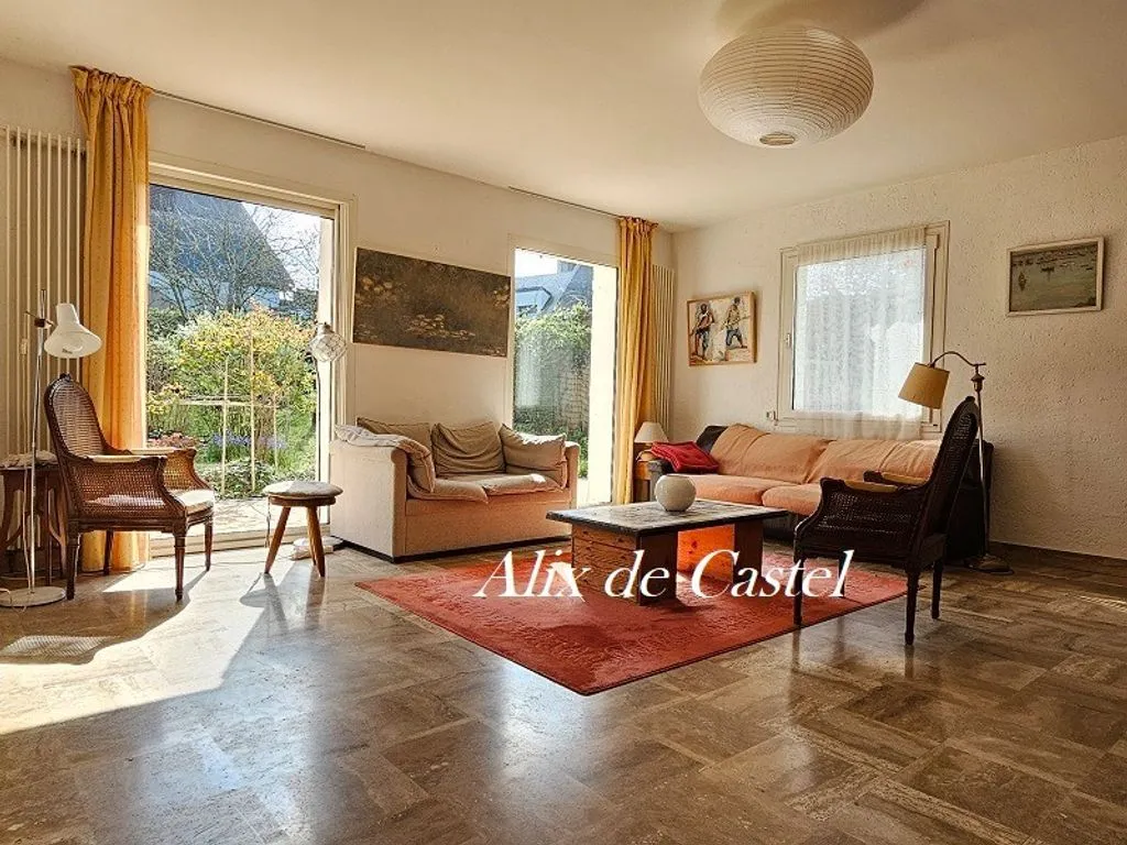 Elutuba - Luxury House with Garden in Guérande
