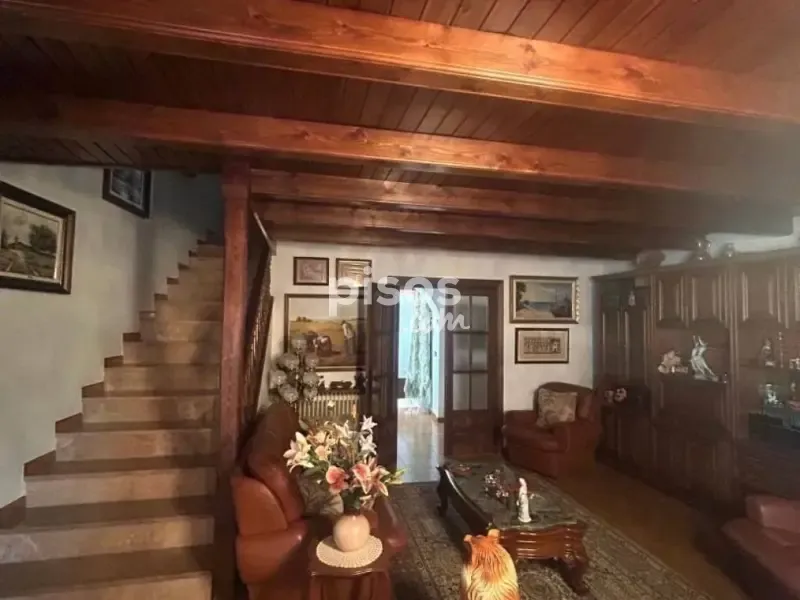 Elutuba - Chalet with Independent Apartment in Alentorn