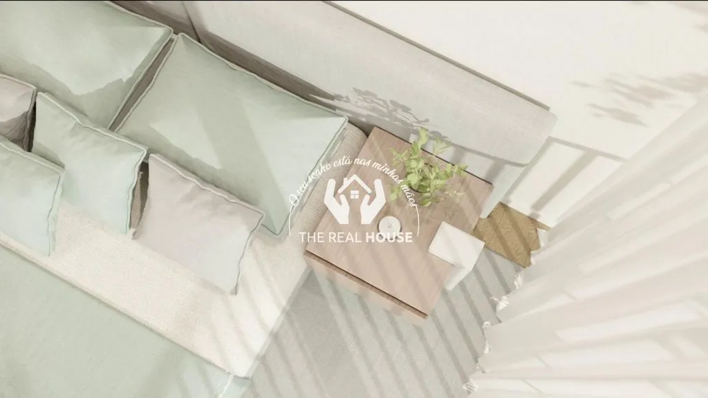 Bedrooms - Luxury Flat with Private Parking in Funchal