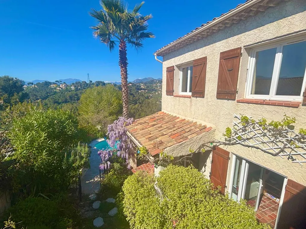 Esterno - Luxury Villa with Pool in Nice