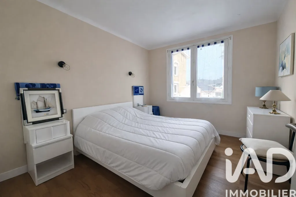 Magamistoad - 1960s Apartment with Garden in Brive-la-Gaillarde