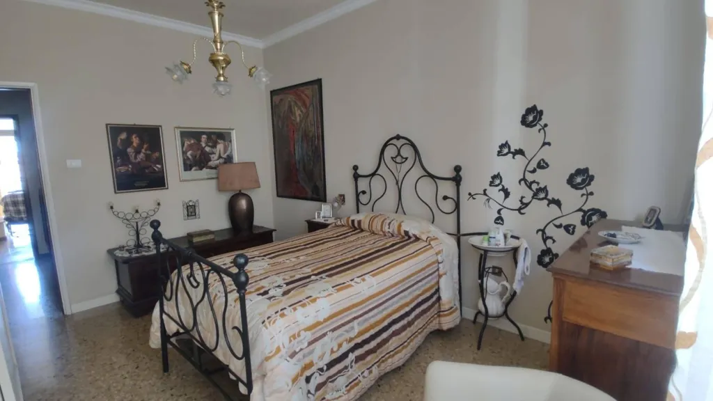 Magamistoad - Apartment with Balcony in Central Civitanova Marche