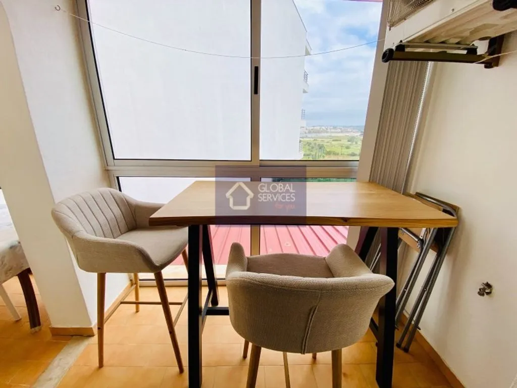 Söögituba - Luxury Flat with River View in Portimão