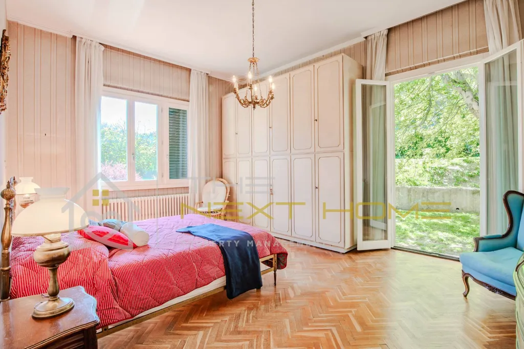 Bedrooms - Panoramic Villa with Garden in Bagno a Ripoli